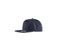 Flatbrim Kappe Flexible "2086 " - Blakläder