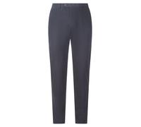 Bugatti Fashion Hose Regular Fit Herren Baumwolle Blau 34/32