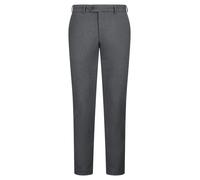 Flatfront-Hose Eurex by Brax grau 26