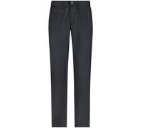 Flatfront-Hose Modell Garvey CLUB OF COMFORT blau 50