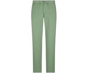 Flatfront-Hose Modell Garvey CLUB OF COMFORT grün 28