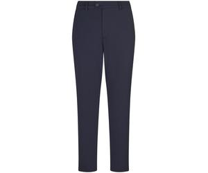 Flatfront-Hose Modell Thilo Eurex blau 52