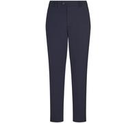 Flatfront-Hose Modell Thilo Eurex blau 54