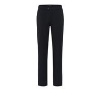 Flatfront-Hose Modell Thilo Eurex schwarz 28