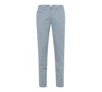 Flatfront-Hose Modern Fit Brax blau 27