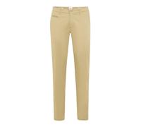 Flatfront-Hose Modern Fit Brax gelb 27