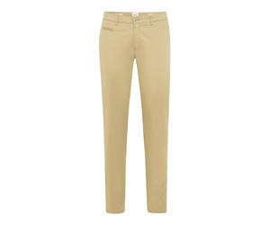 Flatfront-Hose Modern Fit Brax gelb 58