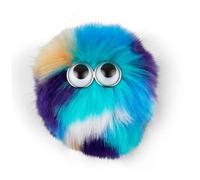 Flausch-Klettie-mehrfarbig