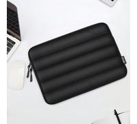 Flauschige, schützende Laptop-Hülle, passend für 13,5/14/15/16 Zoll Laptops, kompatibel mit MacBook Air 13/15 M1/M2 (2012-2023), Pro 13/14/15 (2010-20