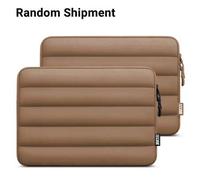 Flauschige, schützende Laptop-Hülle, passend für 13,5/14/15/16 Zoll Laptops, kompatibel mit MacBook Air 13/15 M1/M2 (2012-2023), Pro 13/14/15 (2010-20