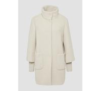 s.Oliver Black Label Damen 2171596 Outdoor Jacke, Brown, 42