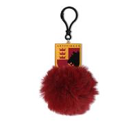 Pyramid International Pom Pom Keychain - Harry Potter (Gryffindor Shield)