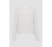 s.Oliver Schwarz LABEL Damen 2159943 Pullover, 91x2, XL EU