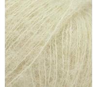 Drops Brushed Alpaca Silk Uni Colour 25g - 27 rainforest dew