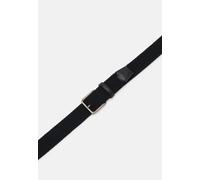 Flechtgürtel LLOYD MEN’S BELTS "Lloyd Belts Herrengürtel 1872", Jungen, Gr. 115, blau (marine), Kunstfaser, Gürtel (96590139-115) marine