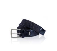 Monti Herren Hamburg Gürtel, per pack Blau (navy 1002), (Herstellergröße: 110)