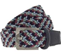 MUSTANG Woven Belt W120 Multicolor