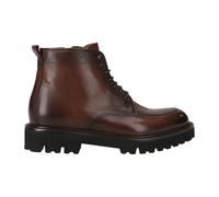 Flecs Boots B533-4, Glattleder, Braun, Herren EU 41