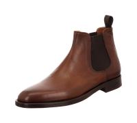 Flecs Herren Chelsea Boots für Herren, braun, Größe 40 ½ EU