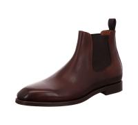 Flecs Herren Chelsea Boots für Herren, braun, Größe 42 EU