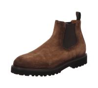 Flecs Herren Chelsea Boots für Herren, braun, Größe 44 EU