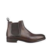 Flecs Herren - Chelsea Boots M230 braun 42