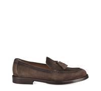 Flecs Herren - Slipper M712 braun 44