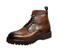 Flecs Schnürboots für Herren, braun, Größe 45 EU