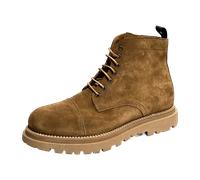 Flecs Schnürboots für Herren, braun, Größe 45 EU