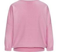 Fledermauspullover rosé 32/34