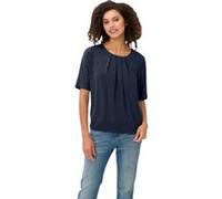 Fledermausshirt marine 44