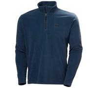 Helly Hansen - Daybreaker 1/2 Zip Fleece - Fleecepullover, Gr. L, blau (Navy)