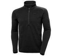Fleece 1/2 Reißverschluss Helly Hansen Varde 2.0 Schwarz XL