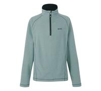 Fleece 1/2 Reißverschluss Regatta Montes Blau 2XL