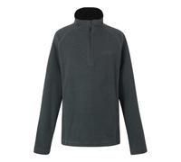 Fleece 1/2 Reißverschluss Regatta Montes Grau 2XL