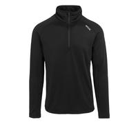 Regatta Yonder II Herren Pullover - (Größe: 2XL/56, Schwarz)