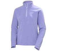 Fleece 1/2 Zip Damen Helly Hansen Daybreaker Violet L