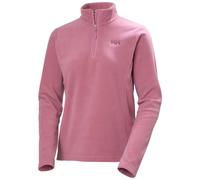 Helly Hansen - Women's Daybreaker 1/2 Zip Fleece - Fleecepullover, Gr. S, rosa (Wildberry)