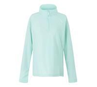 Fleece 1/2 Zip Damen Regatta Montes Blau 40