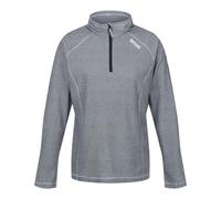 Fleece 1/2 Zip Damen Regatta Montes Bleu 42