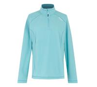 Fleece 1/2 Zip Damen Regatta Montes Bleu 42