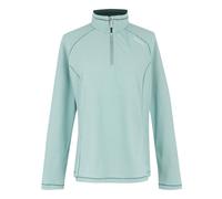 Fleece 1/2 Zip Damen Regatta Montes Bleu 44
