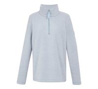 Fleece 1/2 Zip Damen Regatta Solenne II Blau 48