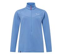 Salewa Damen Puez Cammino Polarlite Half-zip Fleece Damen SWEATSHIRT