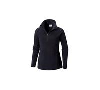 Fleece Columbia Glacial IV 1/2 Zip (Black) Women S