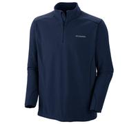 Fleece Columbia Klamath Range II (collegiate Navy) Mann M