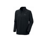 Columbia Fleece-Pullover Klamath Range II Half-Zip Herren Schwarz XS 2021