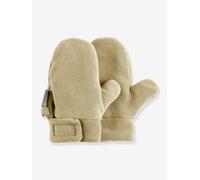 Sterntaler Fäustel beige - Junge,Mädchen - Gr. Größe 3