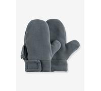 STERNTALER Fausthandschuhe grau, Größe 2, 4406028 Grau XXS