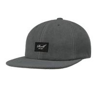 Reell Cap Flat 6-Panel Magnet